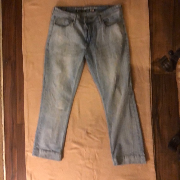 buffalo slim fit jeans